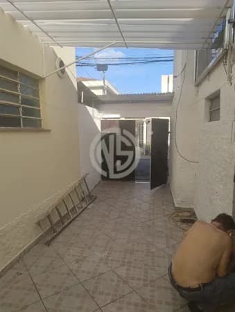 Casa Kitnet em Jardim Promissão, São Paulo/SP