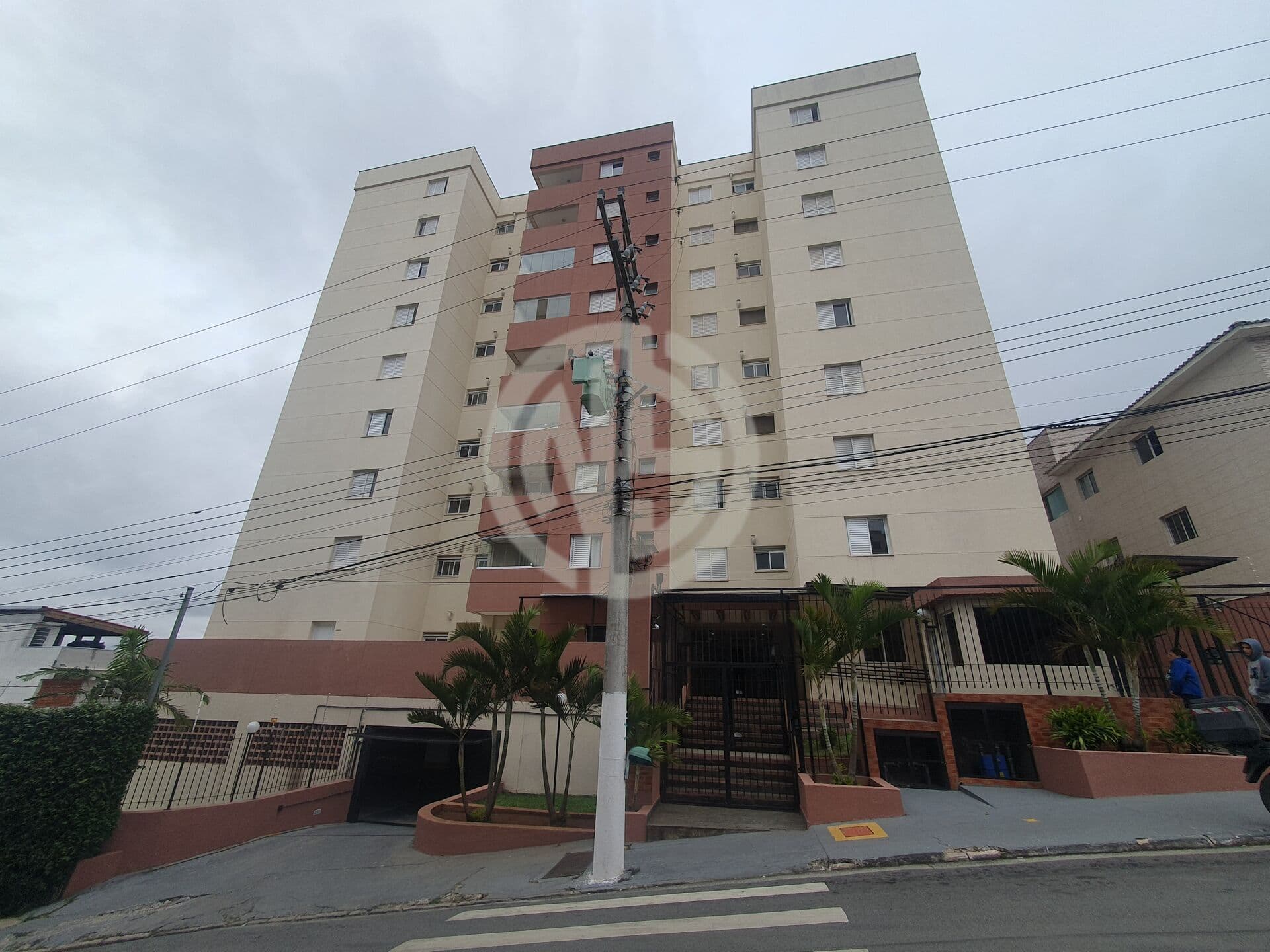 Apartamento em Vila das Belezas, São Paulo/SP
