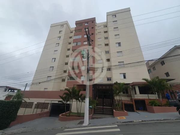 Apartamento em Vila das Belezas, São Paulo/SP