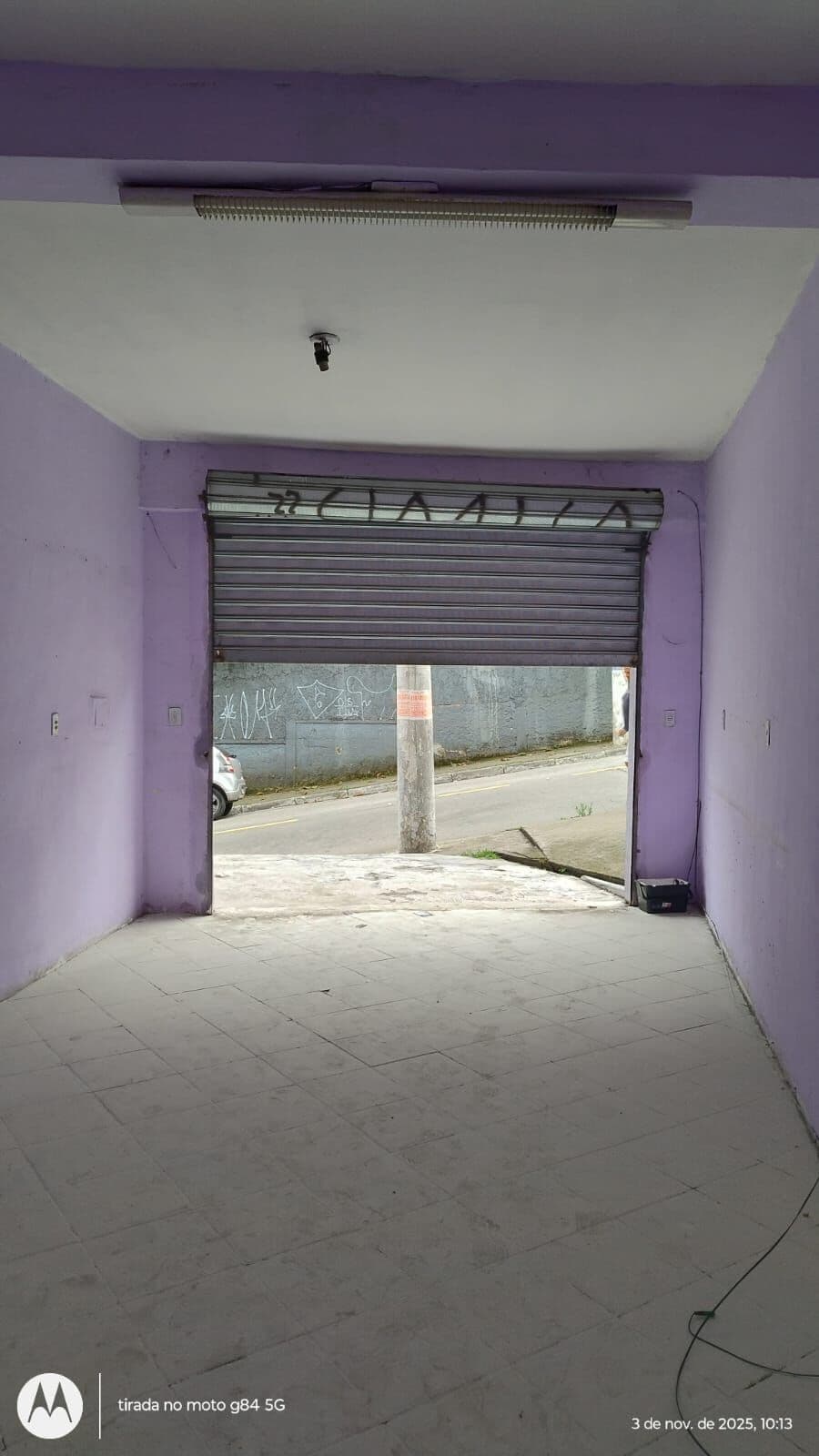 Pavilhão/Galpão Salão Comercial em Jardim Soraia, São Paulo/SP
