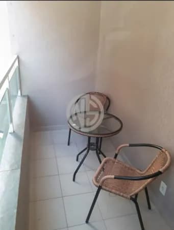 Apartamento em São Paulo - Panamby