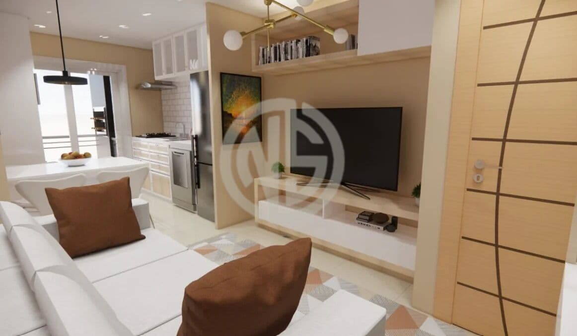 Apartamento em Vila Gea, São Paulo/SP