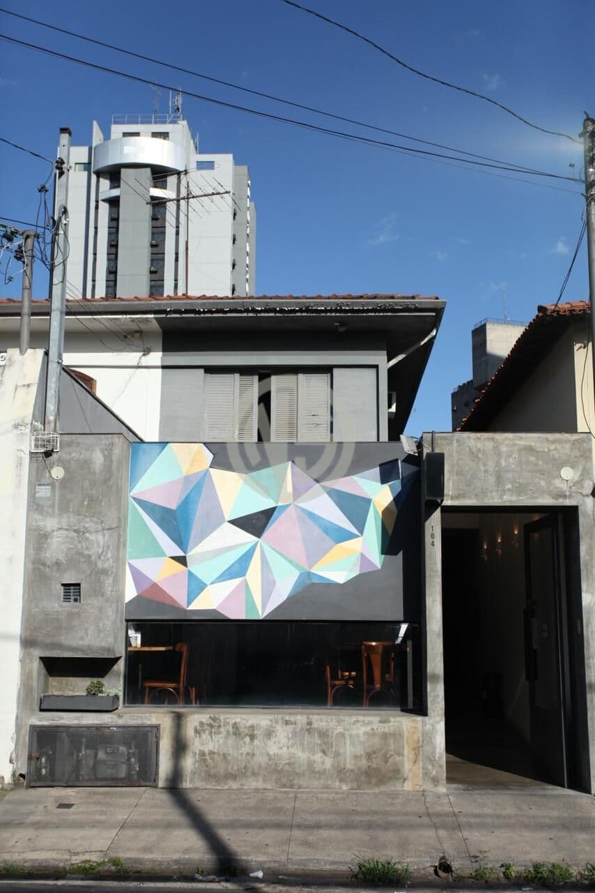 Ponto Comercial Comércio em Chácara Santo Antônio (Zona Sul), São Paulo/SP