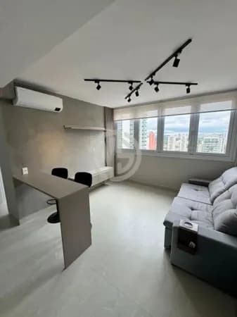Apartamento em Vila Sao Francisco (Zona Sul), São Paulo/SP