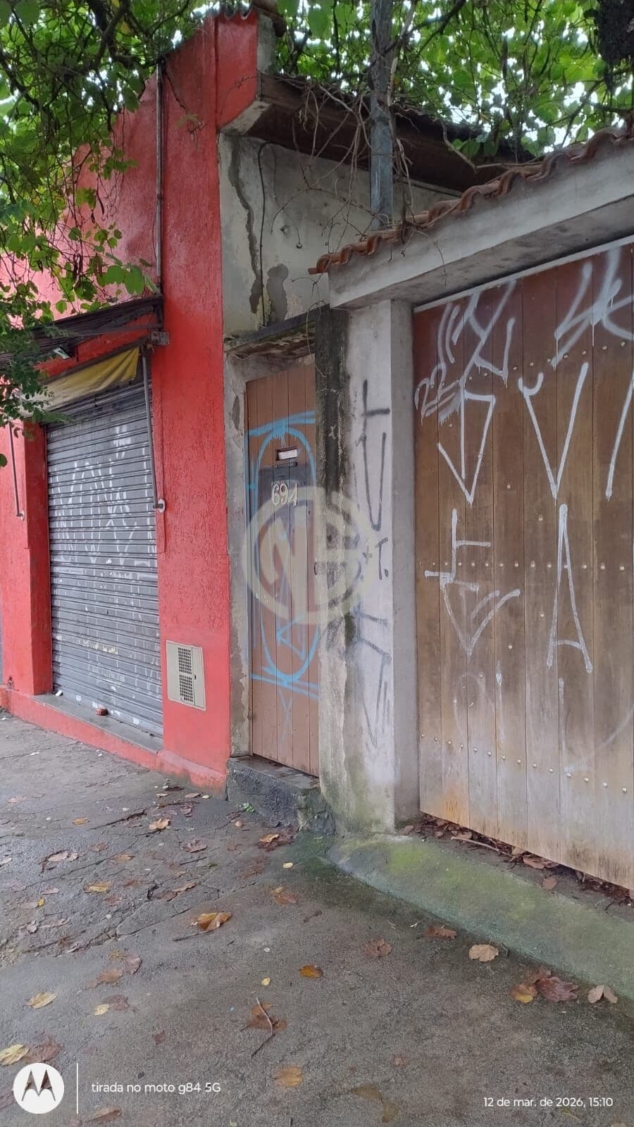Casa em Santo Amaro, São Paulo/SP