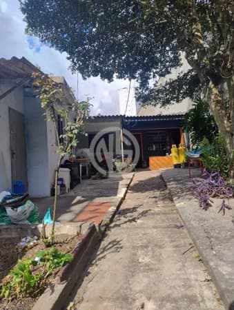 Casa Térrea em Jardim Caravelas, São Paulo/SP