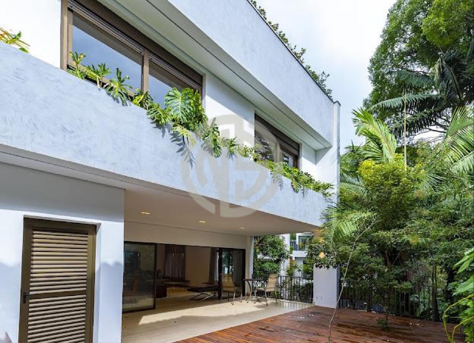 Casa Alto Padrão em Jardim dos Estados, São Paulo/SP