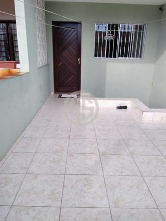 Sobrado em Jardim Elizabeth, São Paulo/SP