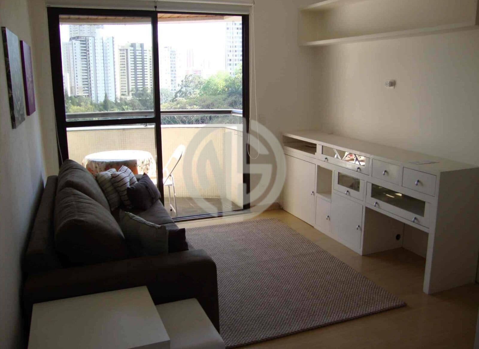 Apartamento Alto Padrão em Vila Suzana, São Paulo/SP