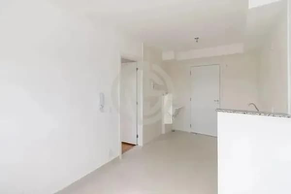 Apartamento em Jardim Mirante, São Paulo/SP