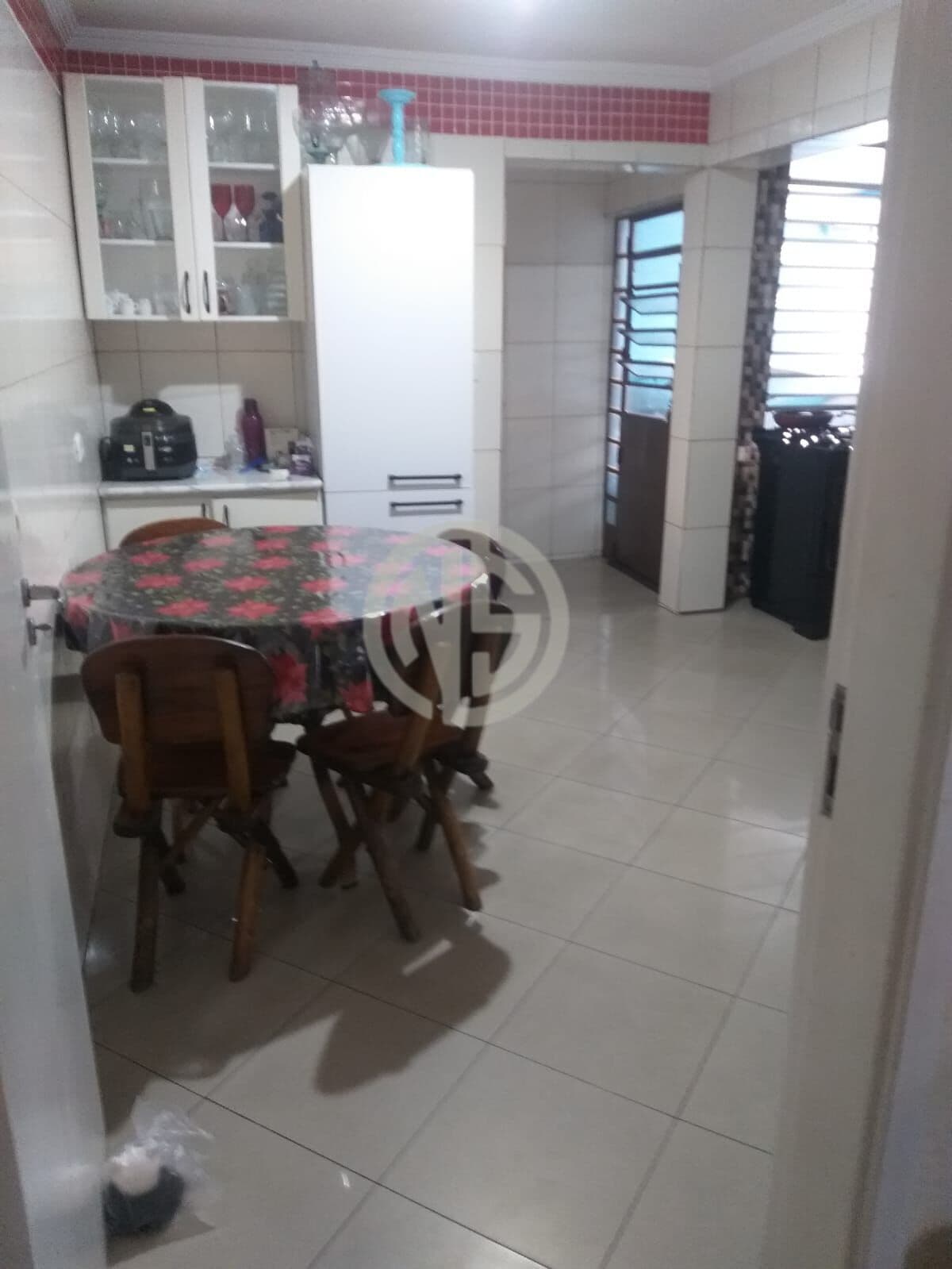 Sobrado em Jardim São José, São Paulo/SP
