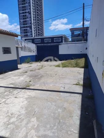 Terreno em Vila Maracanã, São Paulo/SP