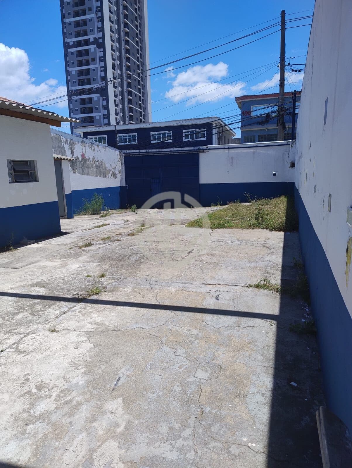 Terreno em Vila Maracanã, São Paulo/SP