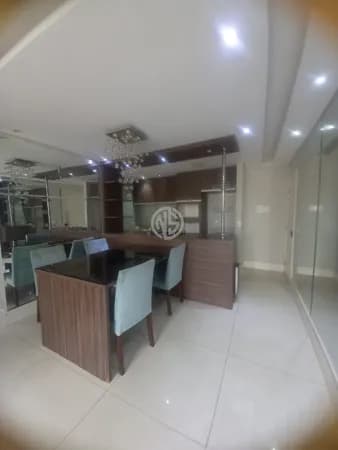 Apartamento em Jardim Germânia, São Paulo/SP
