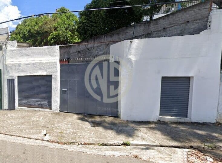 Terreno em Vila Gomes, São Paulo/SP