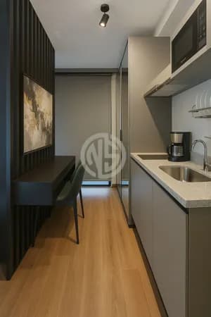 Apartamento em Chácara Santo Antônio, São Paulo/SP