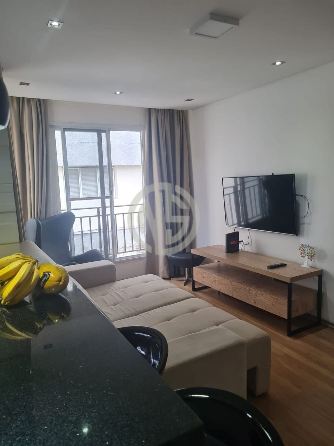 Apartamento em Jardim das Bandeiras, São Paulo/SP