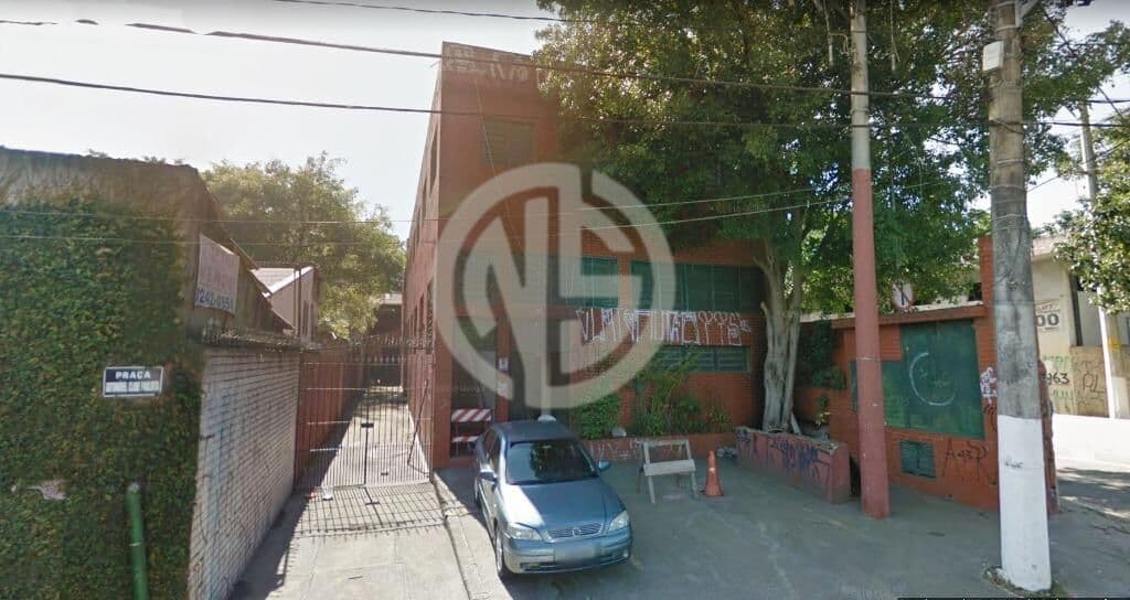 Pavilhão/Galpão Industrial em Jardim Satélite, São Paulo/SP