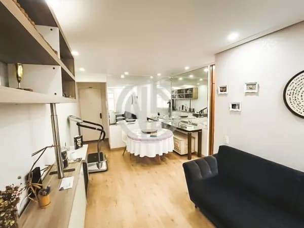 Apartamento em Vila Sofia, São Paulo/SP