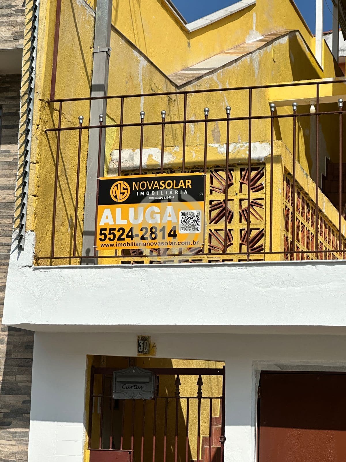 Casa em Jardim do Colégio, São Paulo/SP
