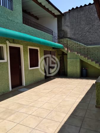 Casa em Vila Almeida, São Paulo/SP