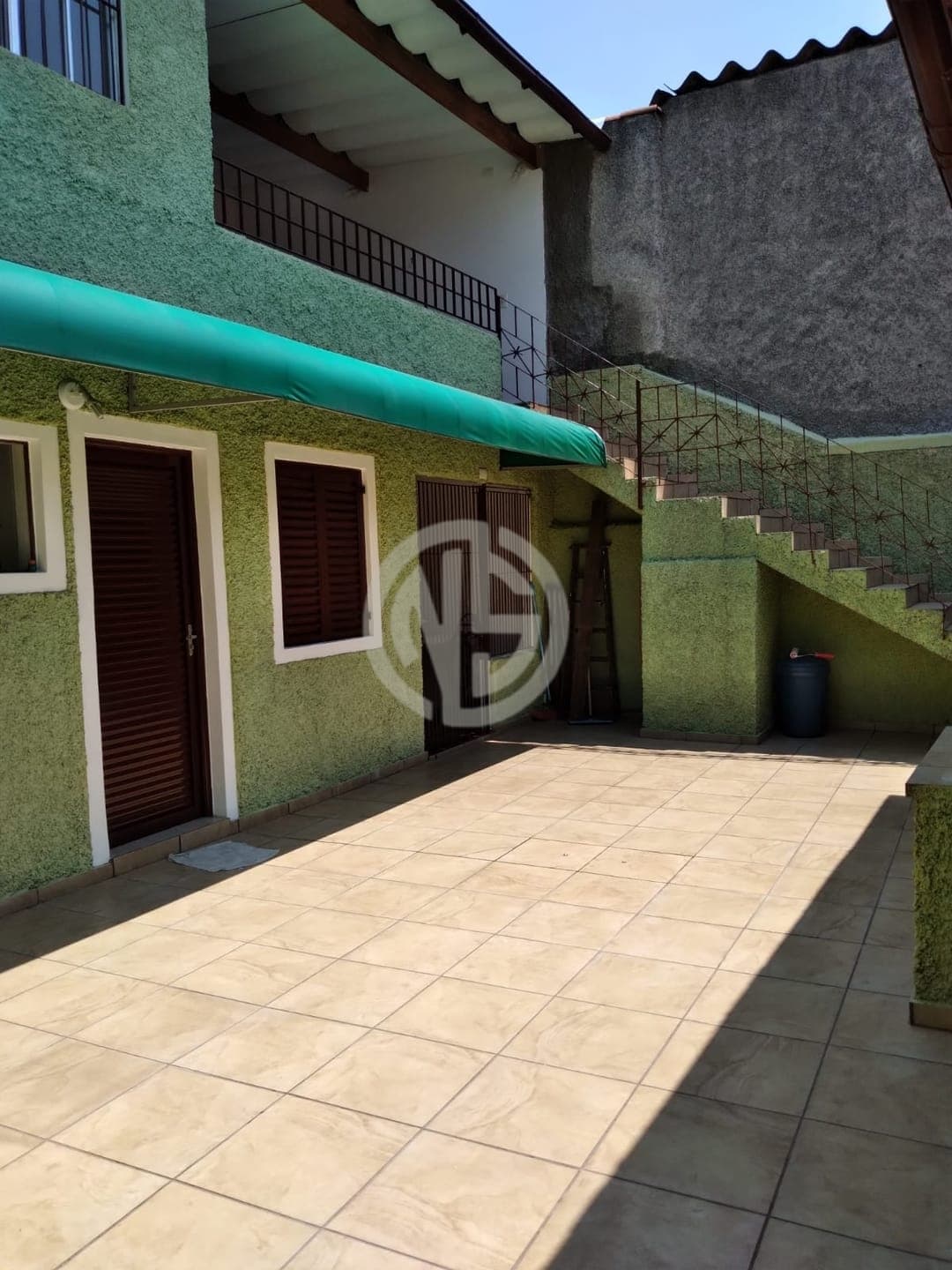 Casa em Vila Almeida, São Paulo/SP