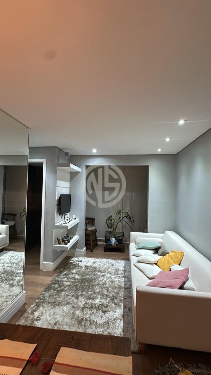 Apartamento em Vila Emir, São Paulo/SP