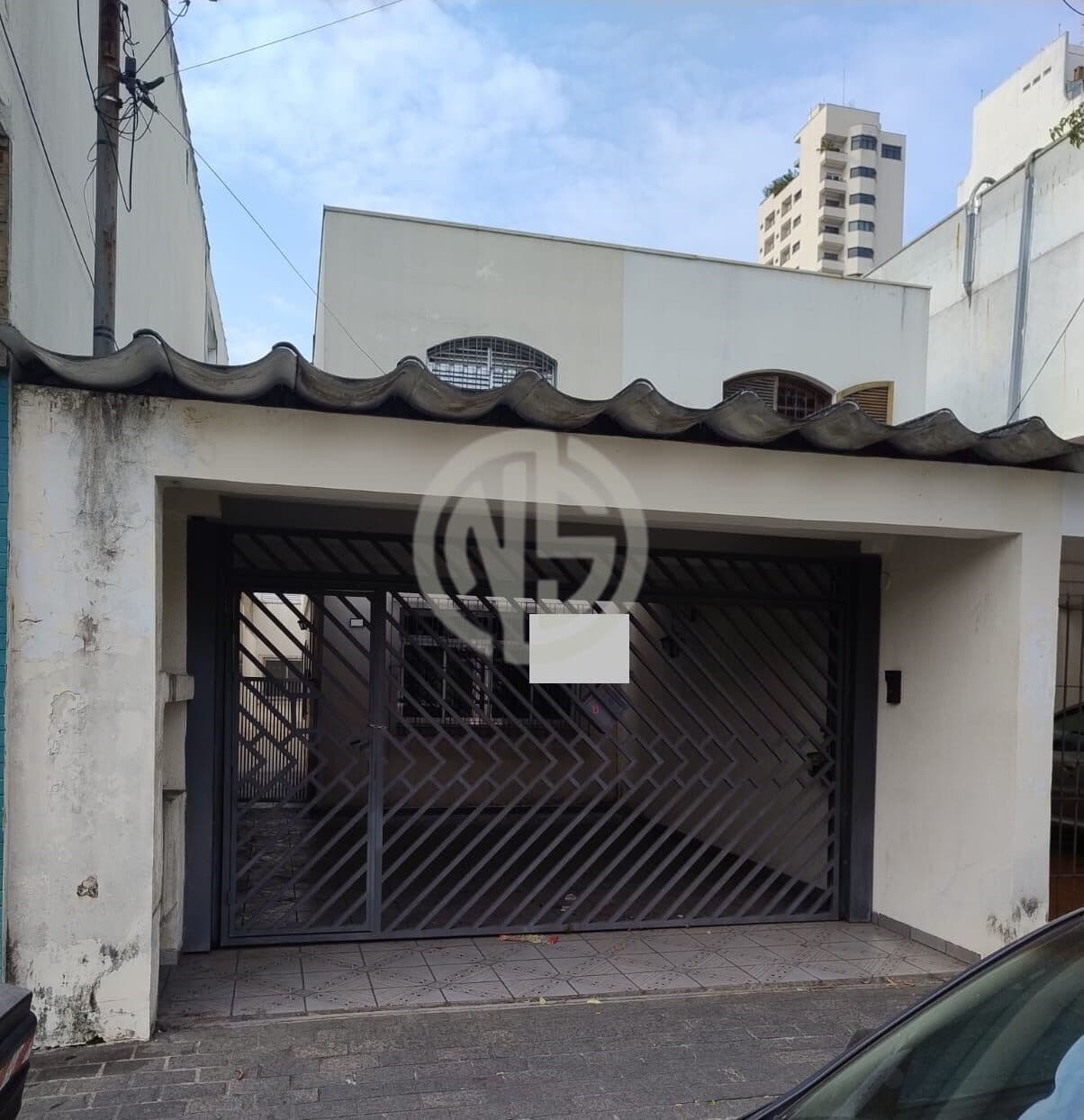 Sobrado em Chácara Santo Antônio (Zona Sul), São Paulo/SP