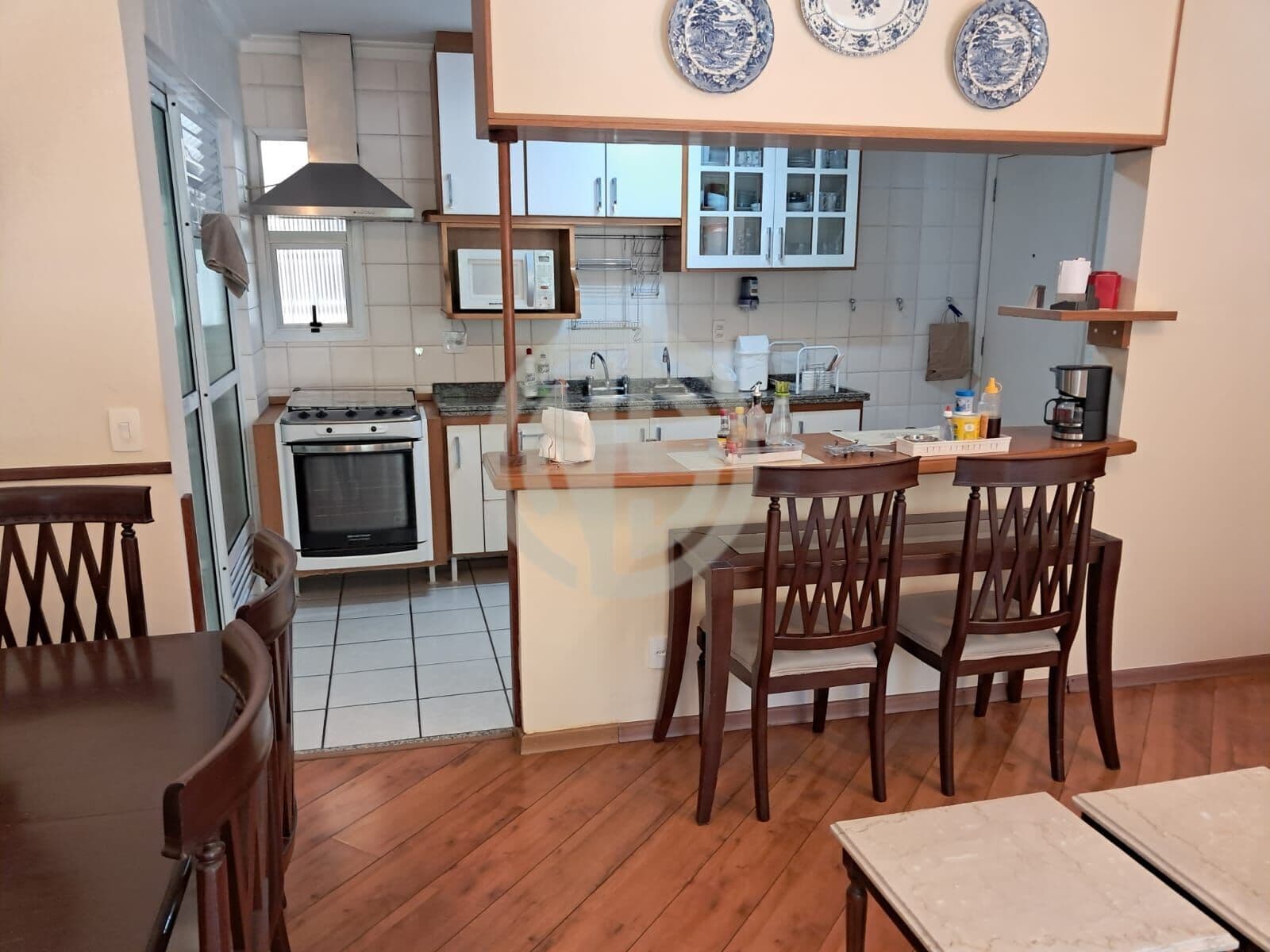 Apartamento Alto Padrão em Jardim Marajoara, São Paulo/SP