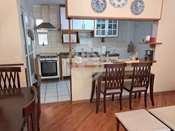 Apartamento Alto Padrão em Jardim Marajoara, São Paulo/SP