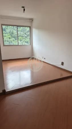 Apartamento em Jardim Germânia, São Paulo/SP