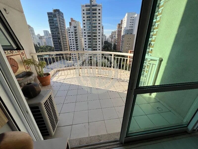 Apartamento em Jardim Carlu, São Paulo/SP