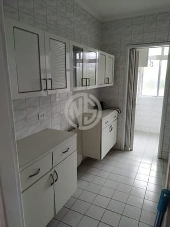Apartamento em Vila do Castelo, São Paulo/SP