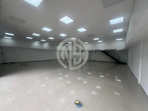 Prédio Comercial em Cidade Monções, São Paulo/SP