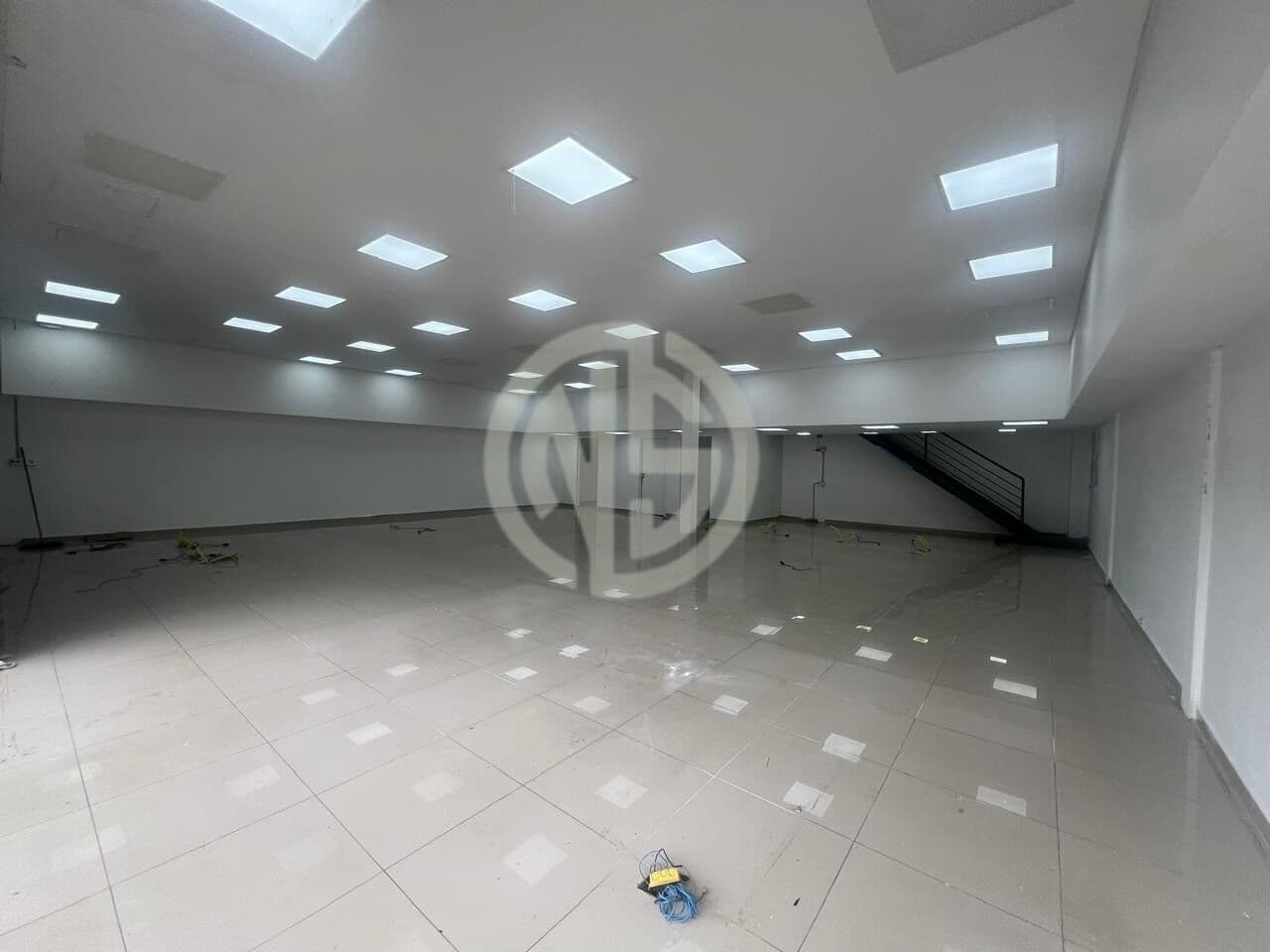 Prédio Comercial em Cidade Monções, São Paulo/SP