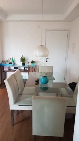 Apartamento em Super Quadra Morumbi, São Paulo/SP