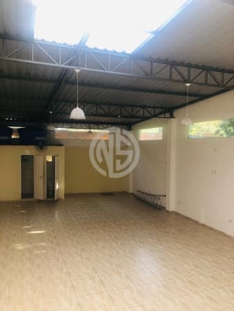 Pavilhão/Galpão Salão Comercial em Jardim Brasil (Zona Sul), São Paulo/SP