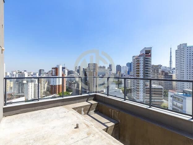 Casa Alto Padrão em Jardim dos Estados, São Paulo/SP