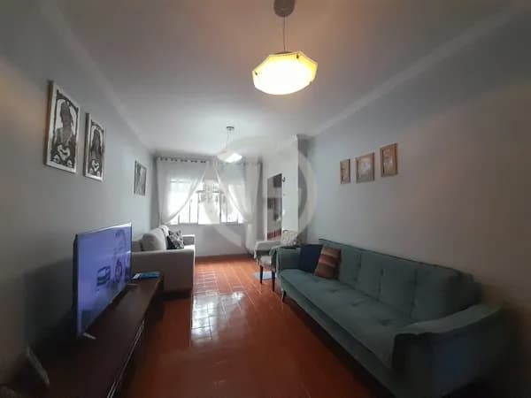 Apartamento em Campo Grande, São Paulo/SP