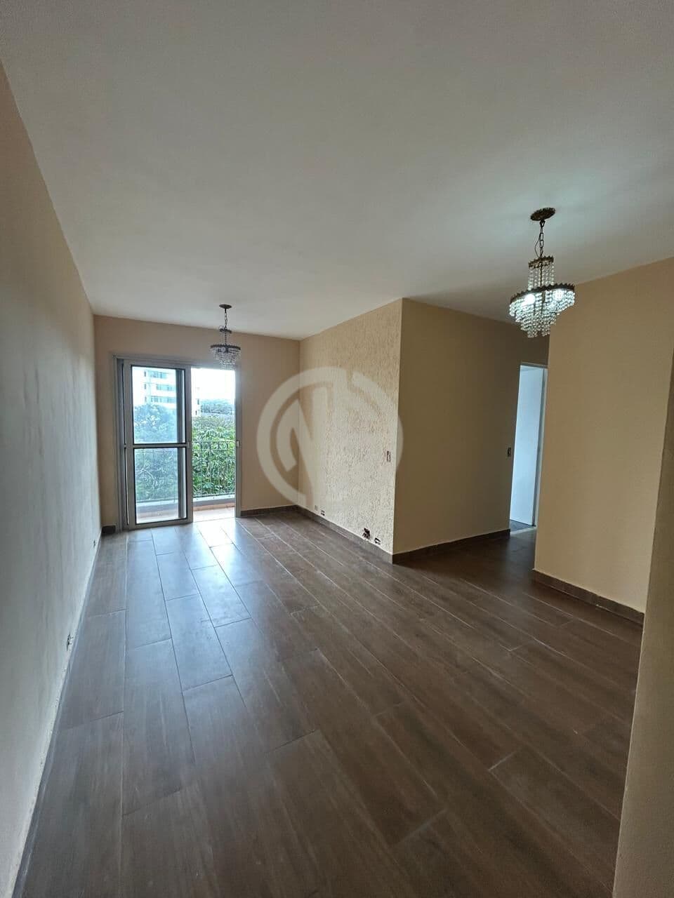 Apartamento em Jardim Promissão, São Paulo/SP