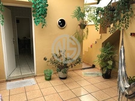 Sobrado em Jardim Promissão, São Paulo/SP