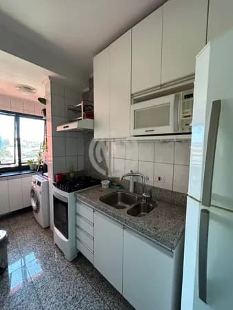 Apartamento em Jardim Ubirajara, São Paulo/SP