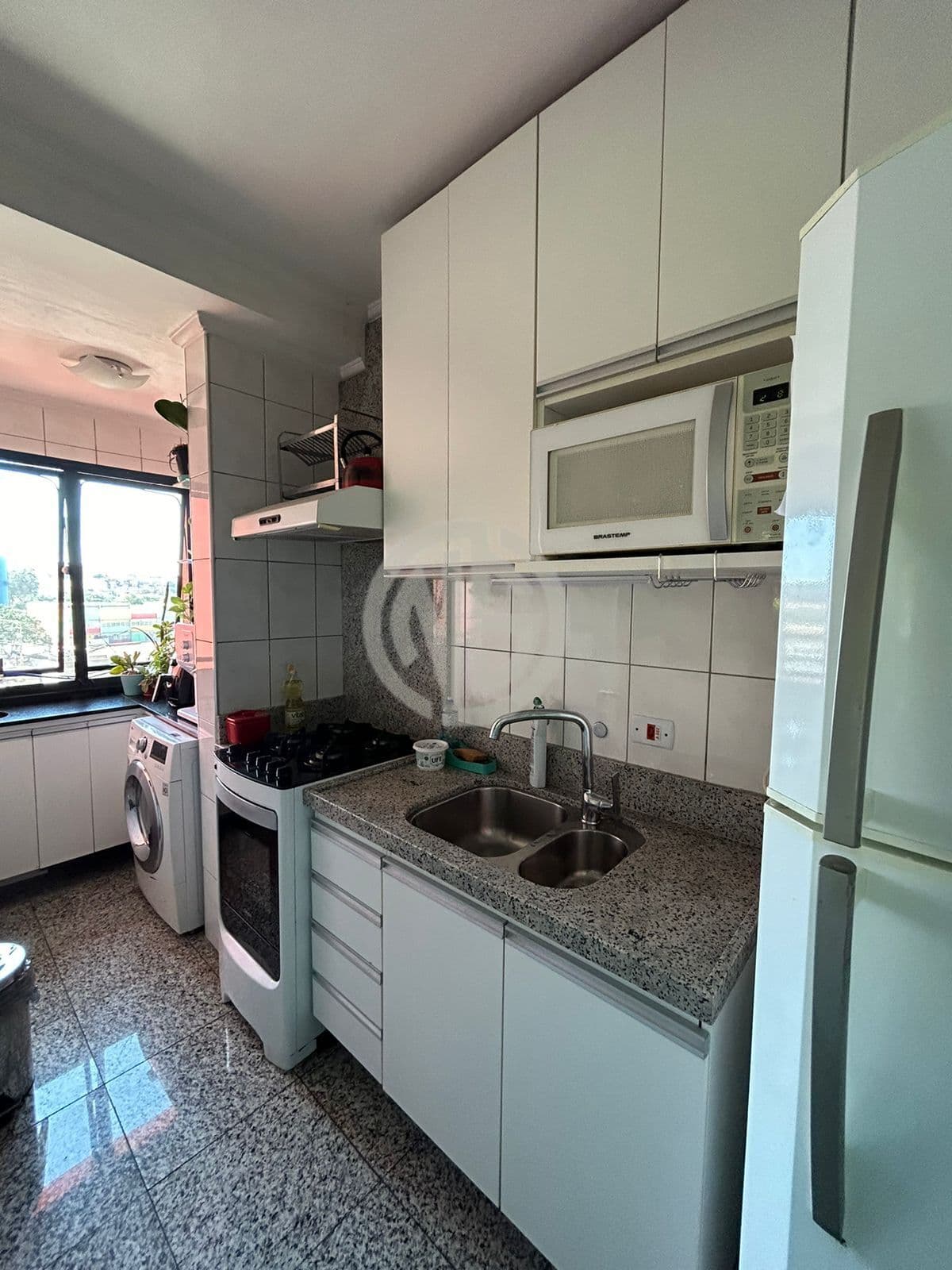 Apartamento em Jardim Ubirajara, São Paulo/SP