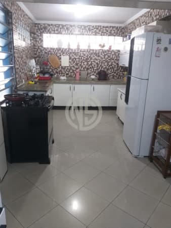 Sobrado em São Paulo - Jardim São José