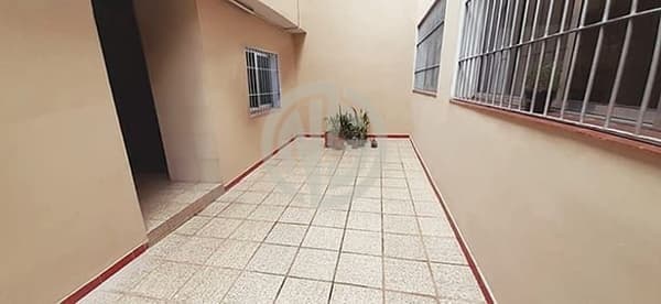 Sobrado em Chácara Japonesa, São Paulo/SP