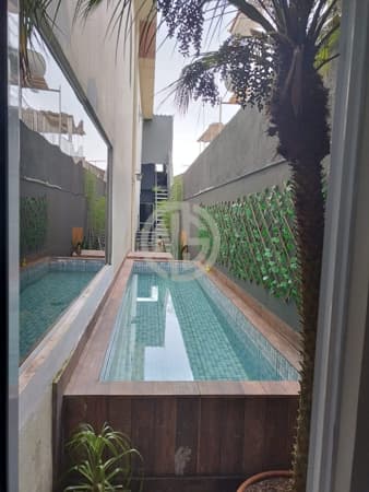 Sobrado em Jardim Iracema, São Paulo/SP