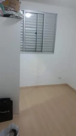 Apartamento em Santo Amaro, São Paulo/SP