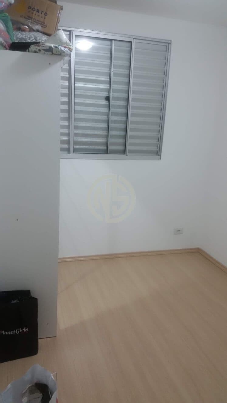 Apartamento em Santo Amaro, São Paulo/SP