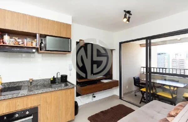 Apartamento em Colônia (Zona Sul), São Paulo/SP