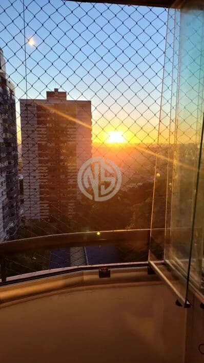 Apartamento em Jardim Colombo, São Paulo/SP